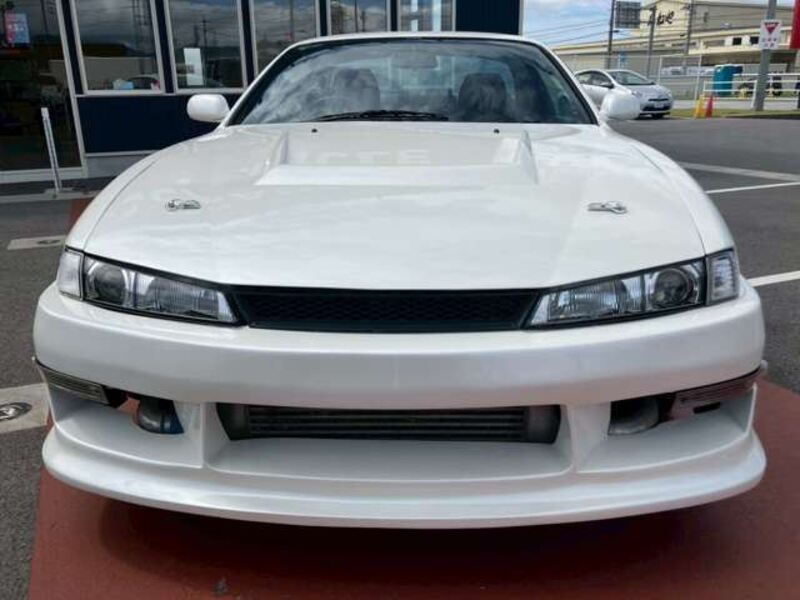 SILVIA