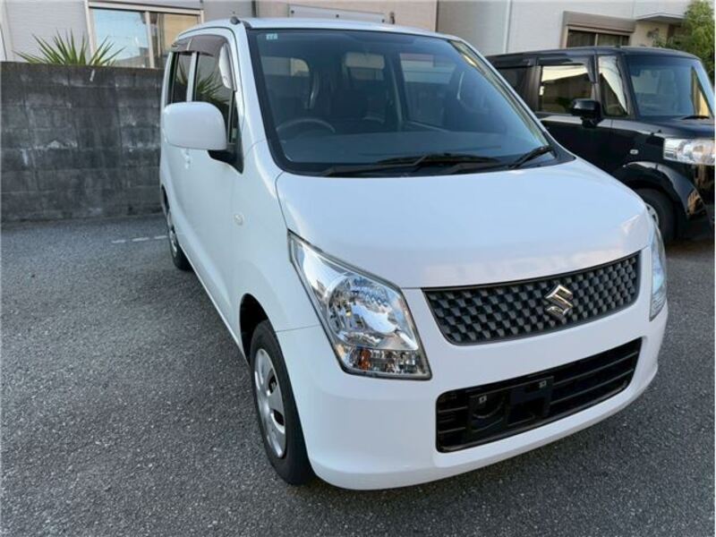 WAGON R-0