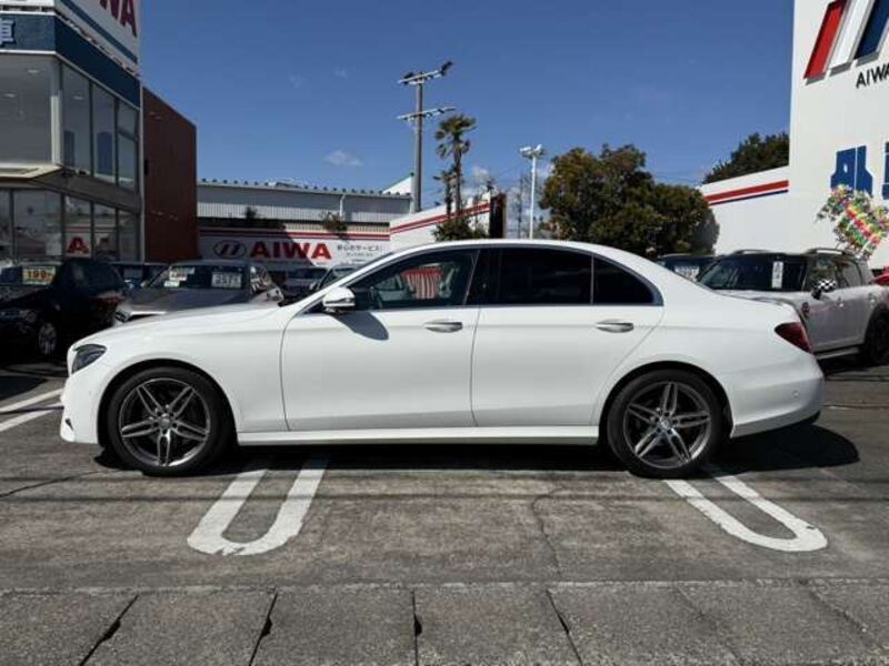 E-CLASS