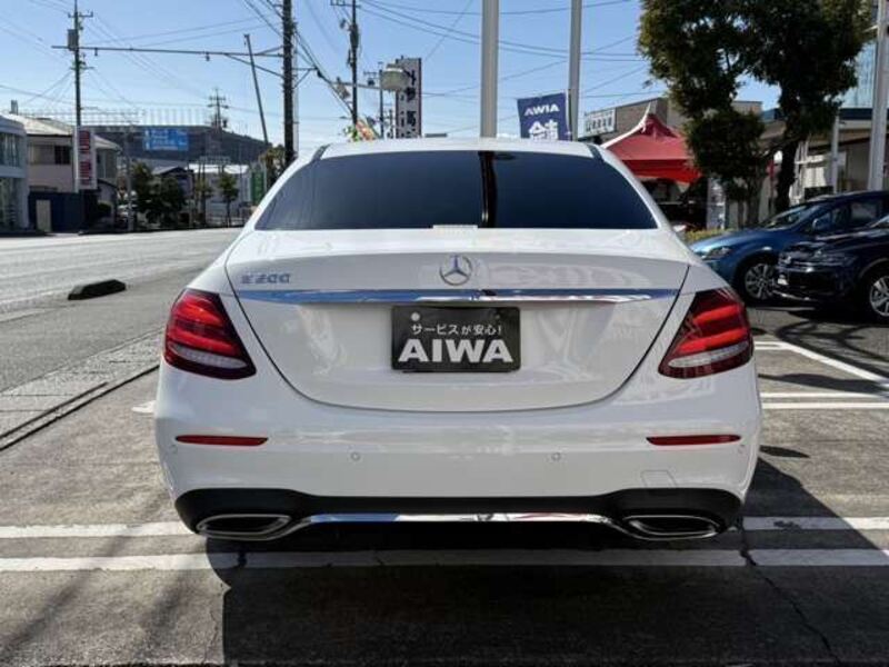 E-CLASS