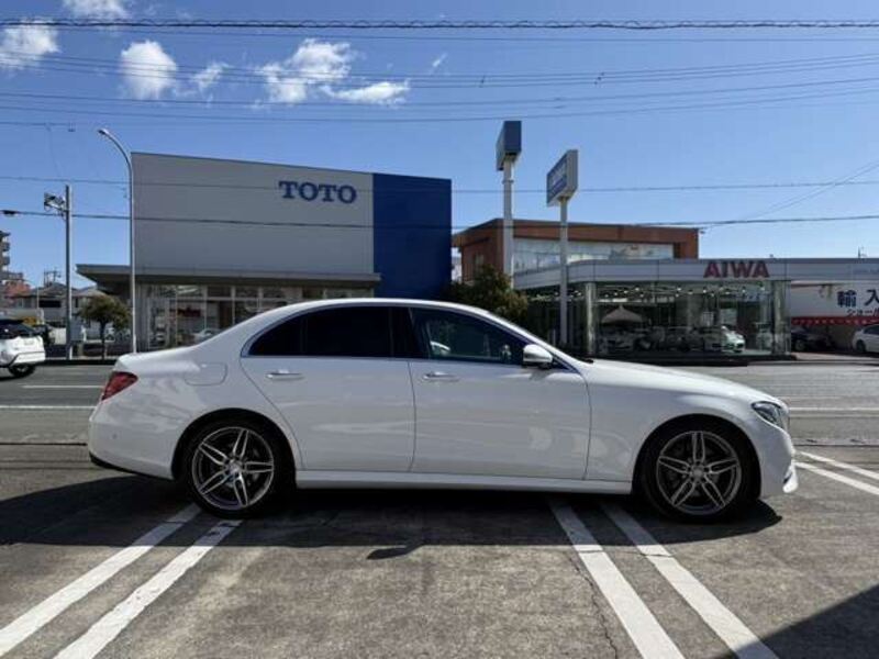 E-CLASS