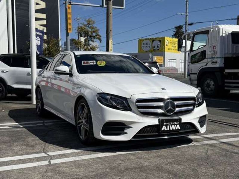 E-CLASS