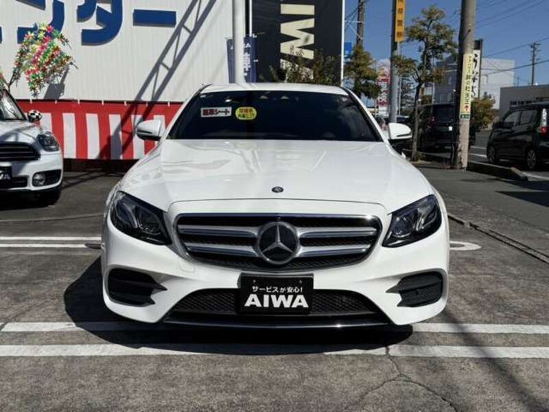 E-CLASS