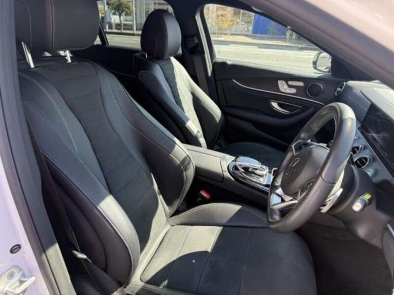 E-CLASS