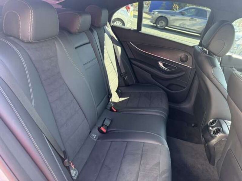 E-CLASS