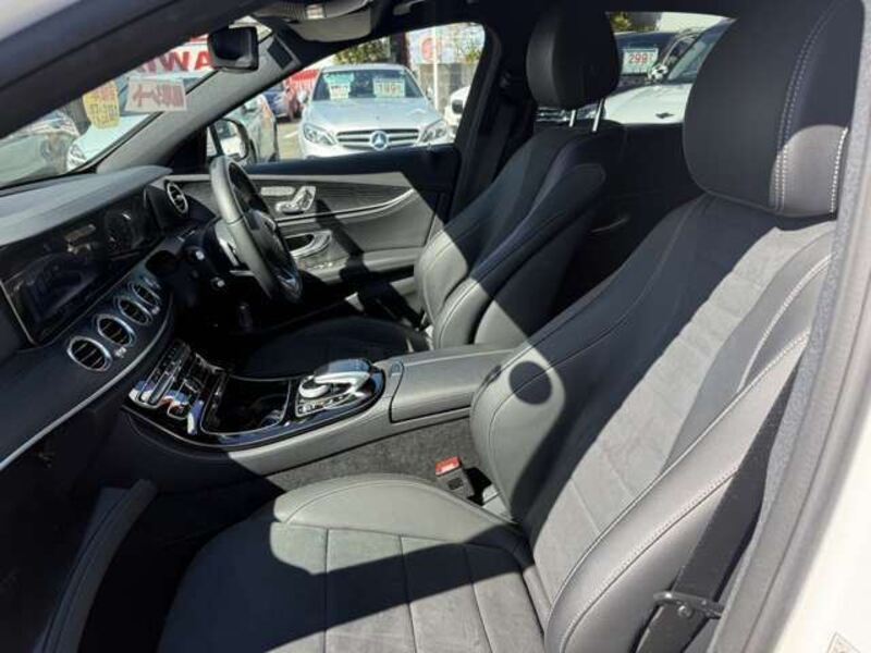 E-CLASS