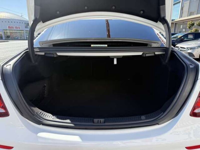 E-CLASS