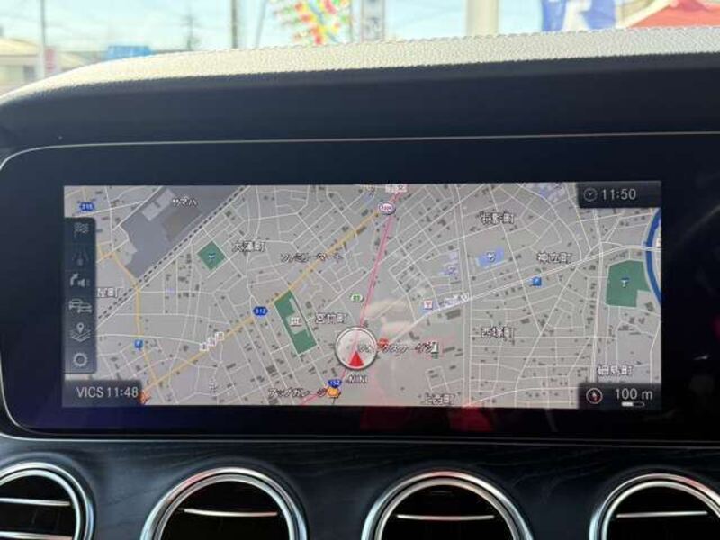 E-CLASS