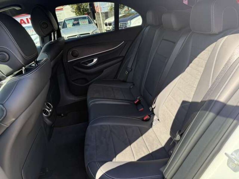 E-CLASS