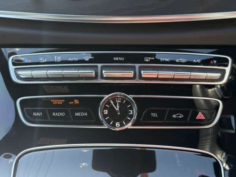E-CLASS