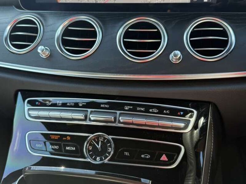 E-CLASS