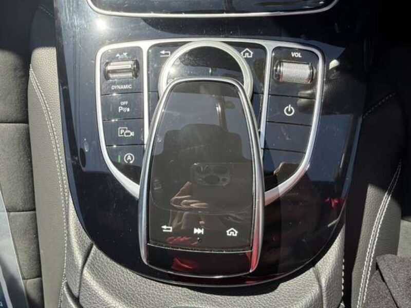 E-CLASS