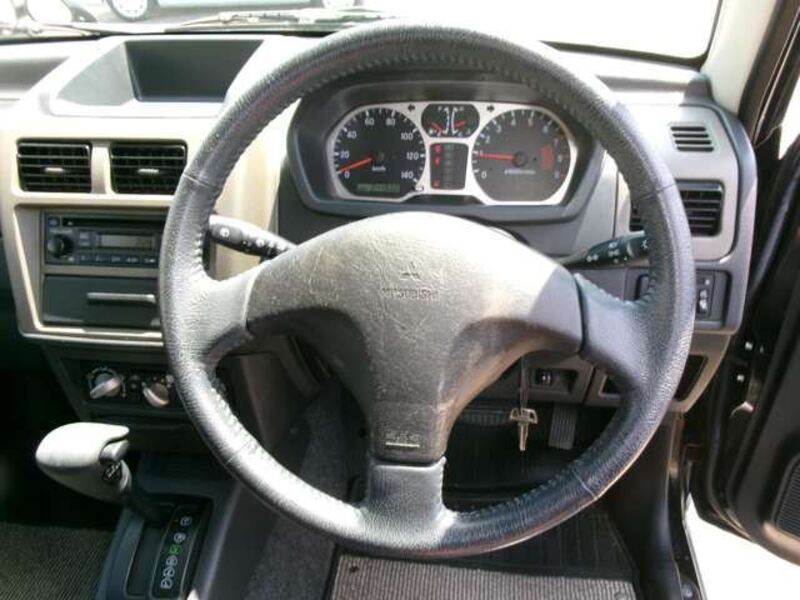 PAJERO MINI