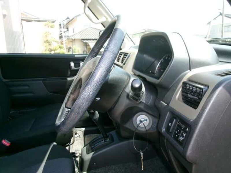 PAJERO MINI