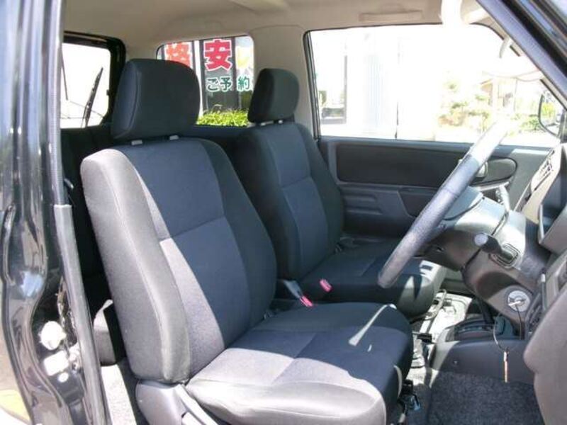 PAJERO MINI