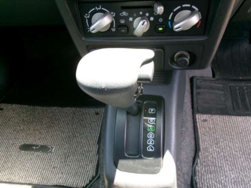 PAJERO MINI