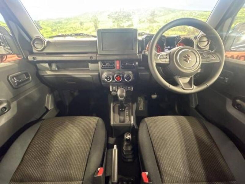 JIMNY SIERRA