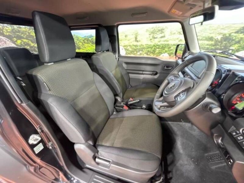 JIMNY SIERRA
