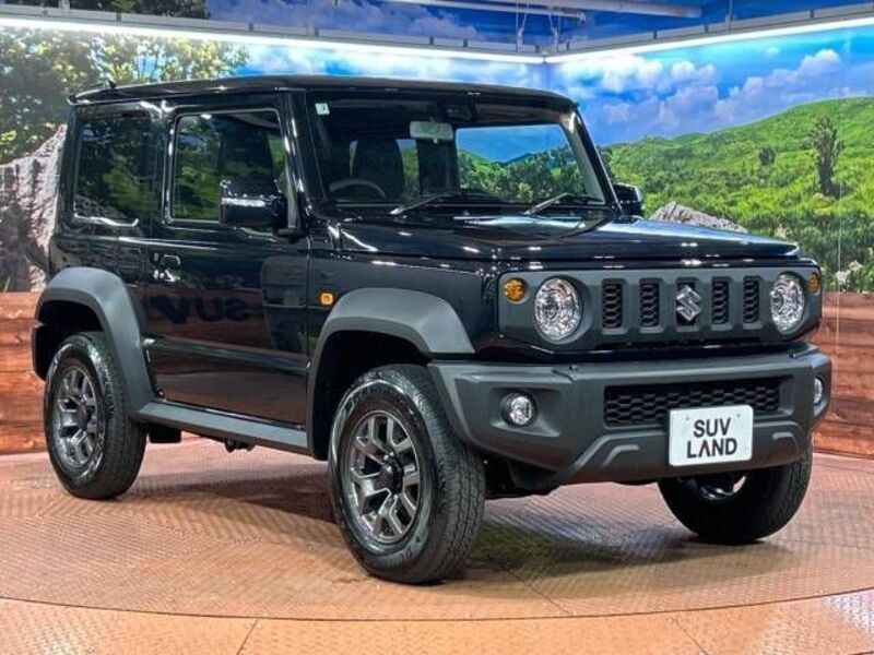 JIMNY SIERRA