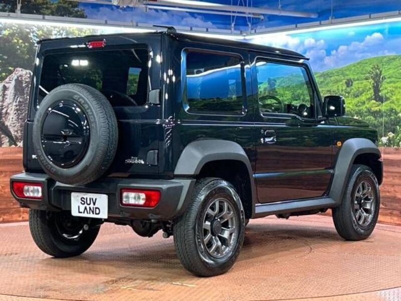 JIMNY SIERRA