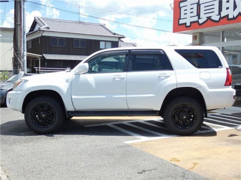 HILUX SURF