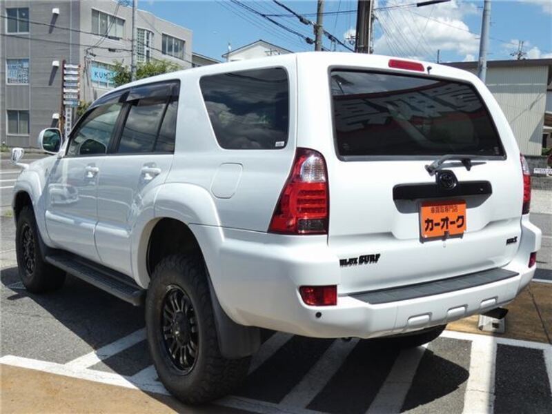 HILUX SURF