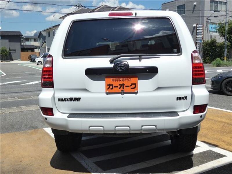 HILUX SURF