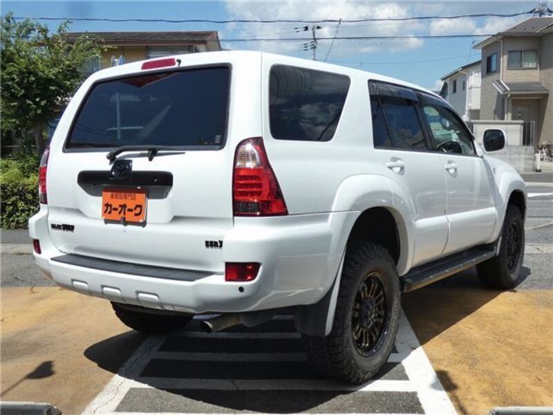 HILUX SURF