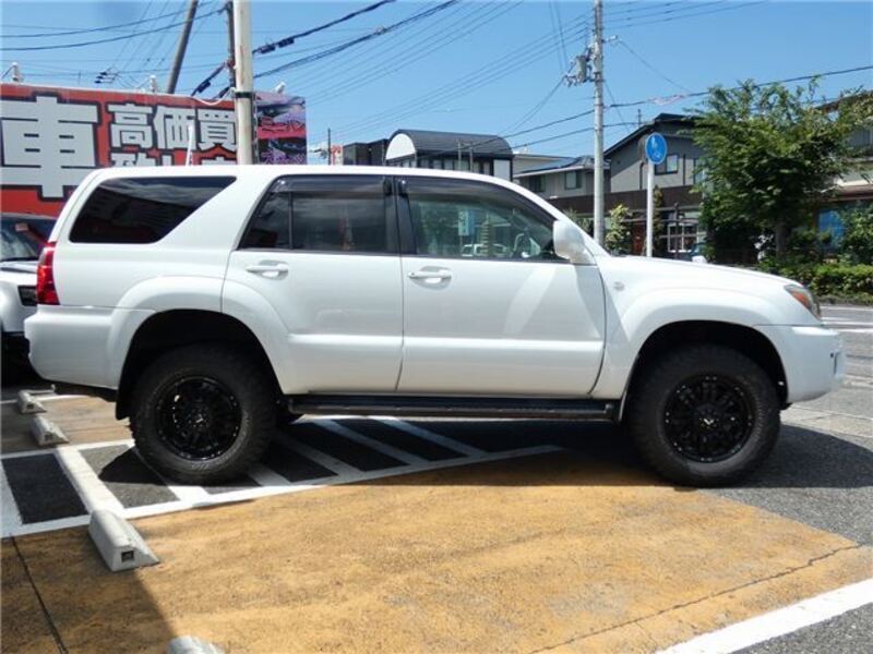 HILUX SURF