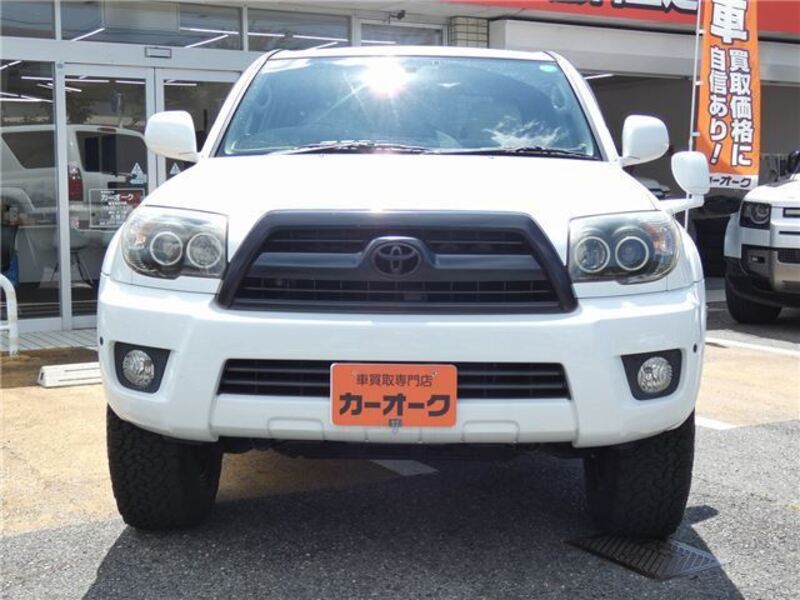 HILUX SURF