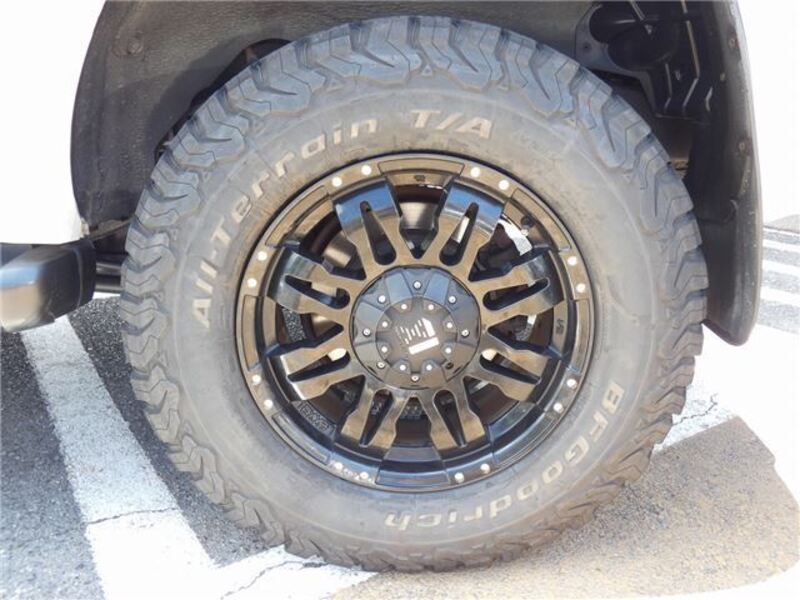 HILUX SURF