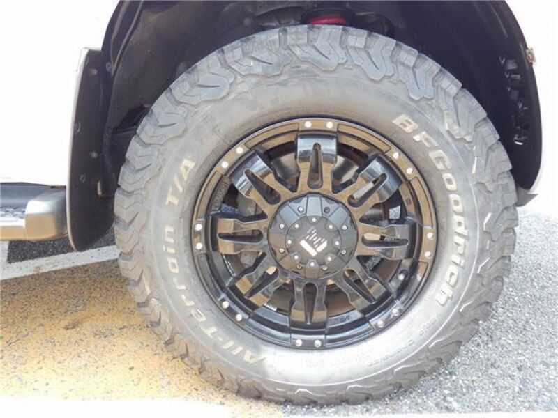 HILUX SURF