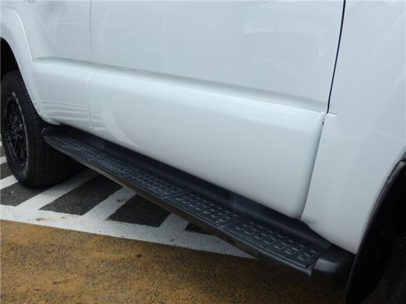 HILUX SURF