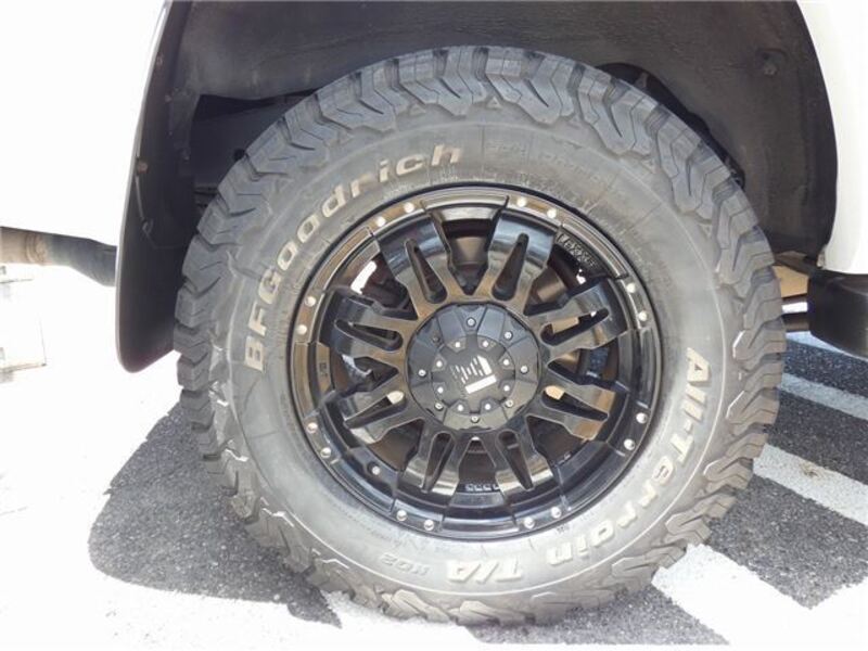 HILUX SURF