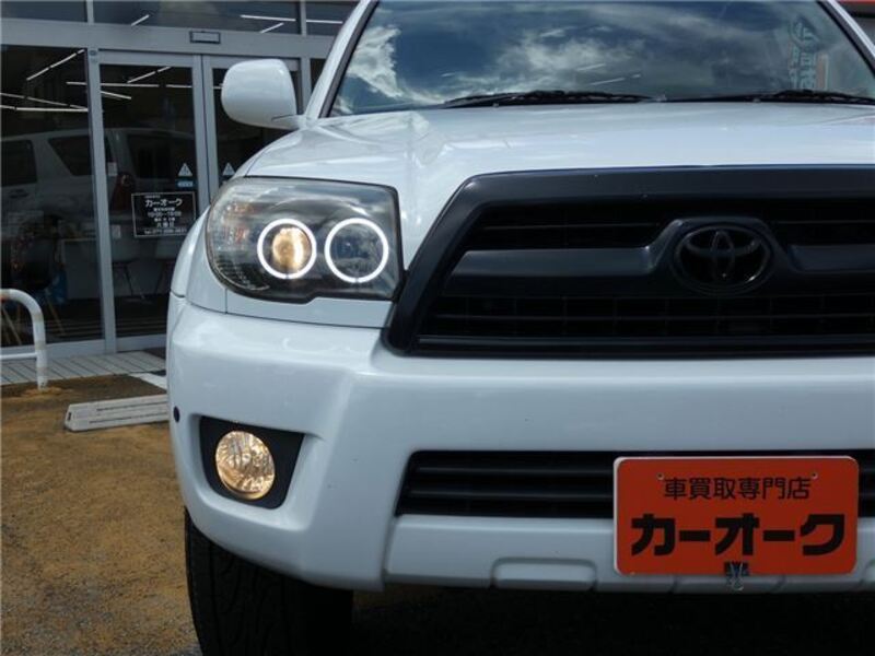 HILUX SURF