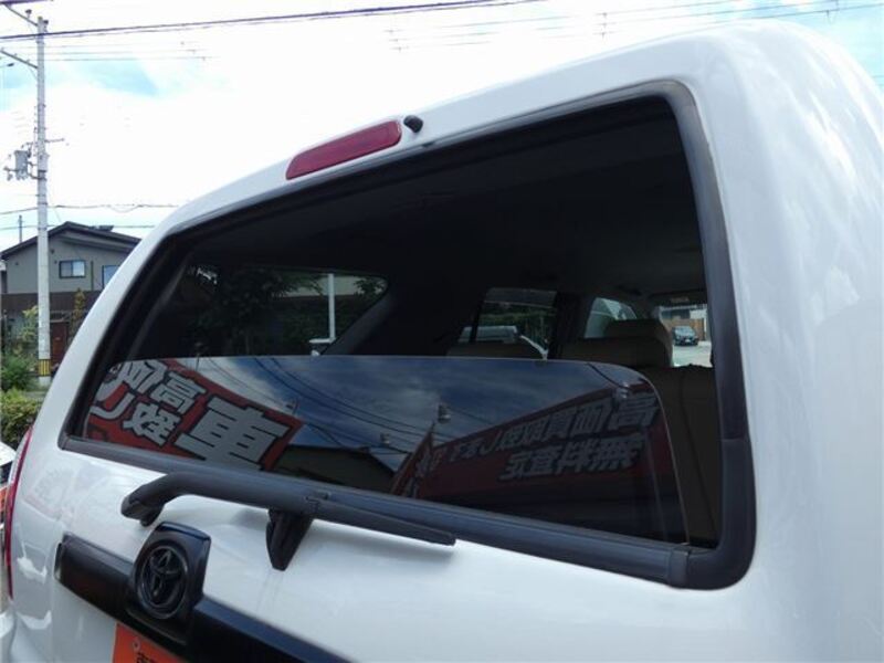 HILUX SURF