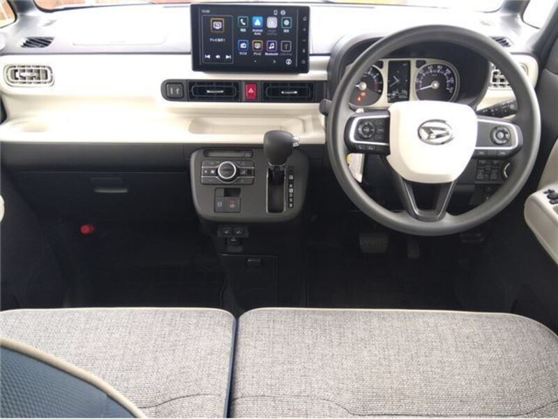 MOVE CANBUS