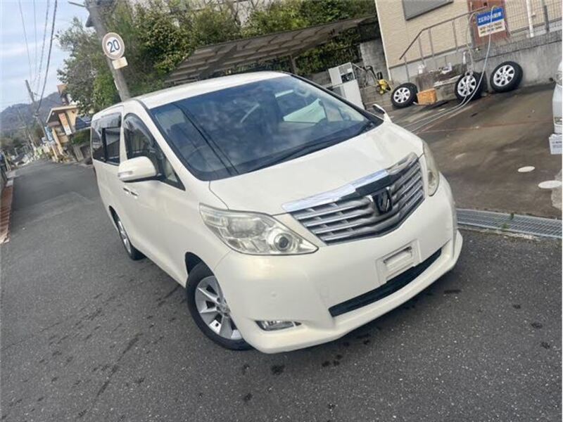 ALPHARD-0