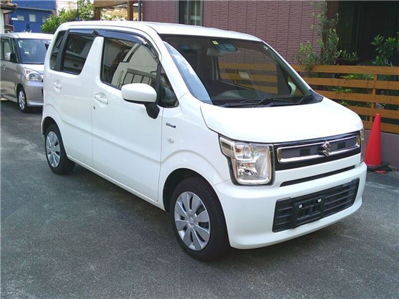 WAGON R-0
