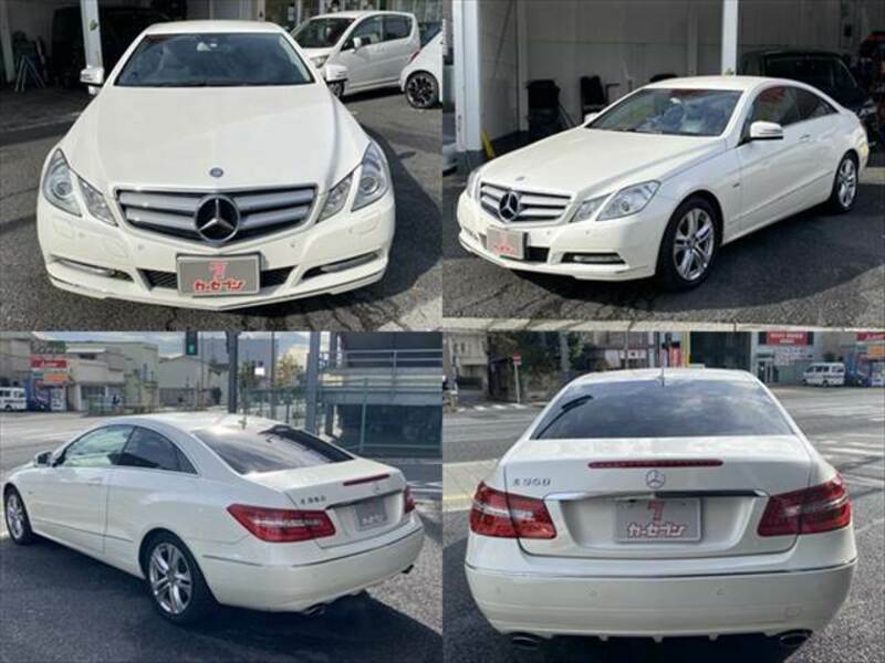E-CLASS