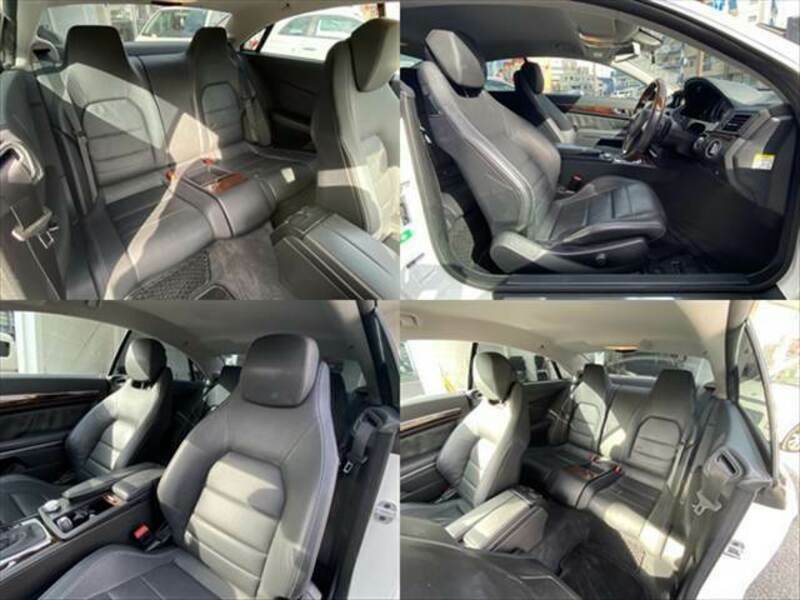 E-CLASS