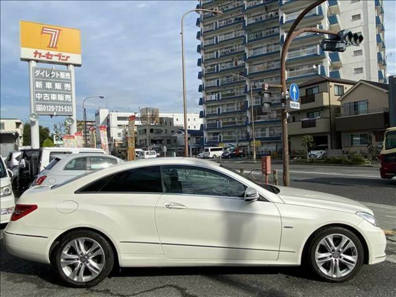 E-CLASS