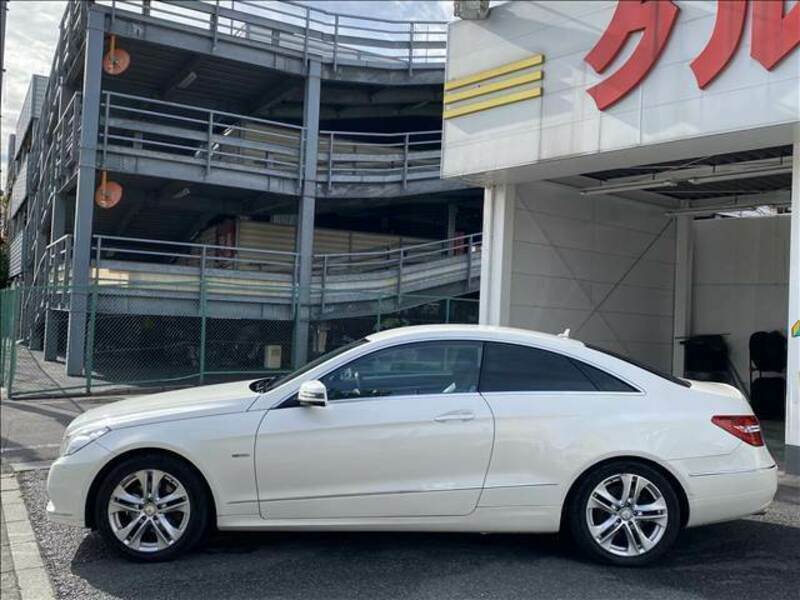 E-CLASS