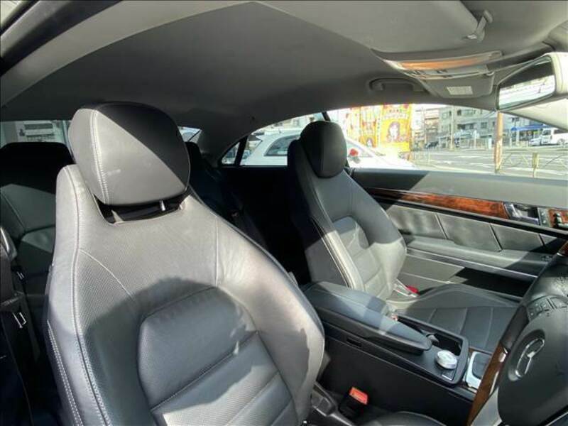 E-CLASS