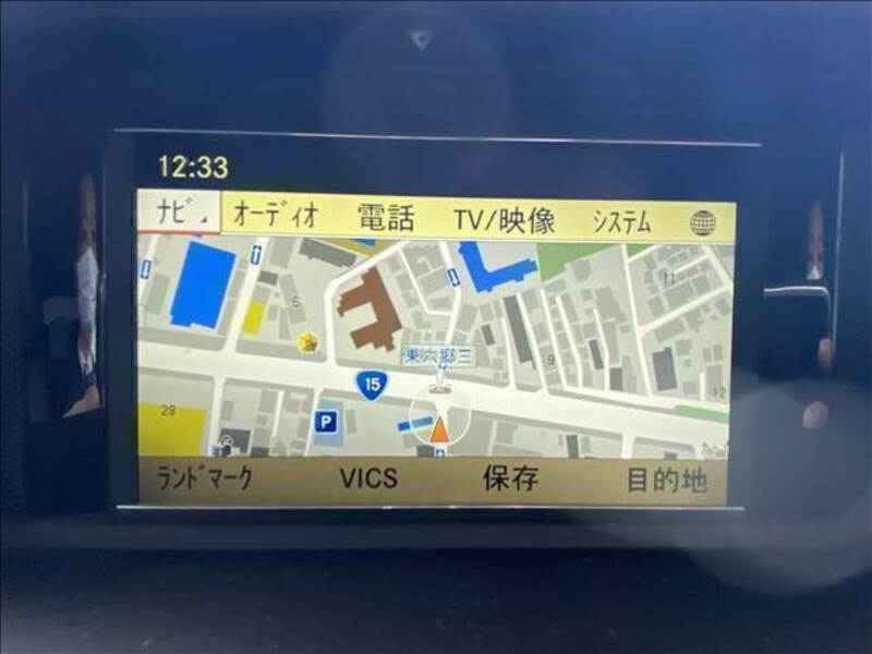 E-CLASS