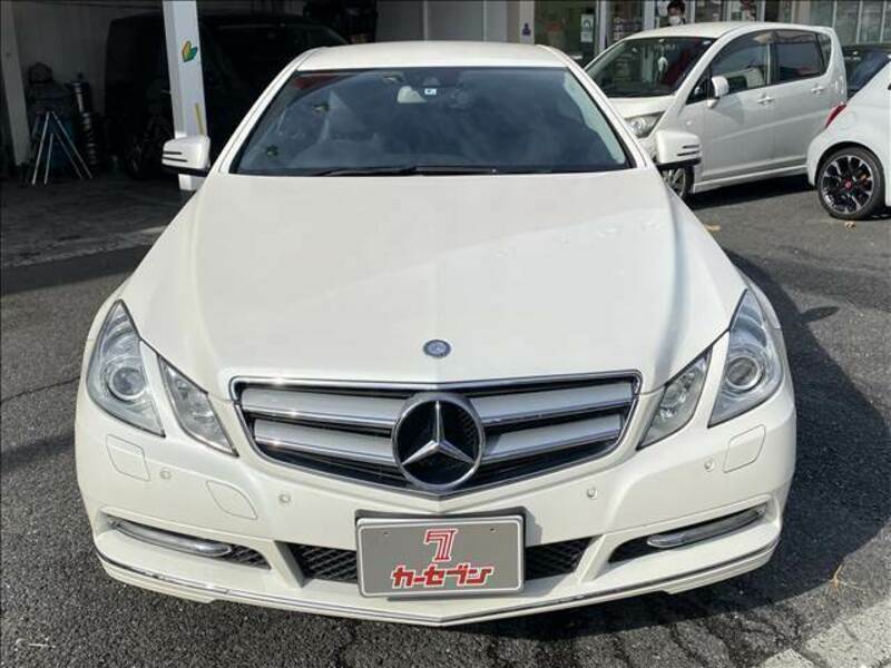 E-CLASS