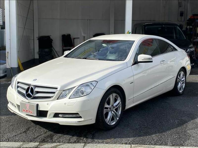 E-CLASS