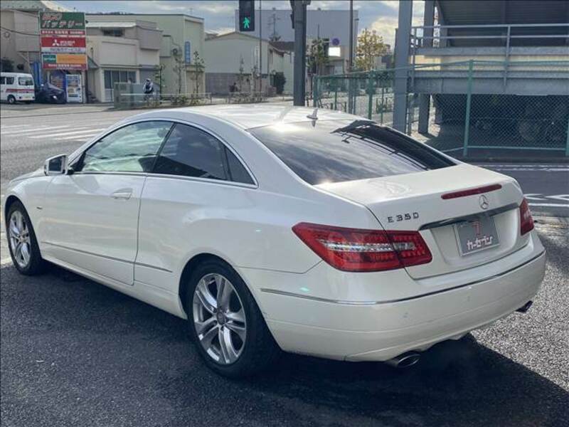 E-CLASS