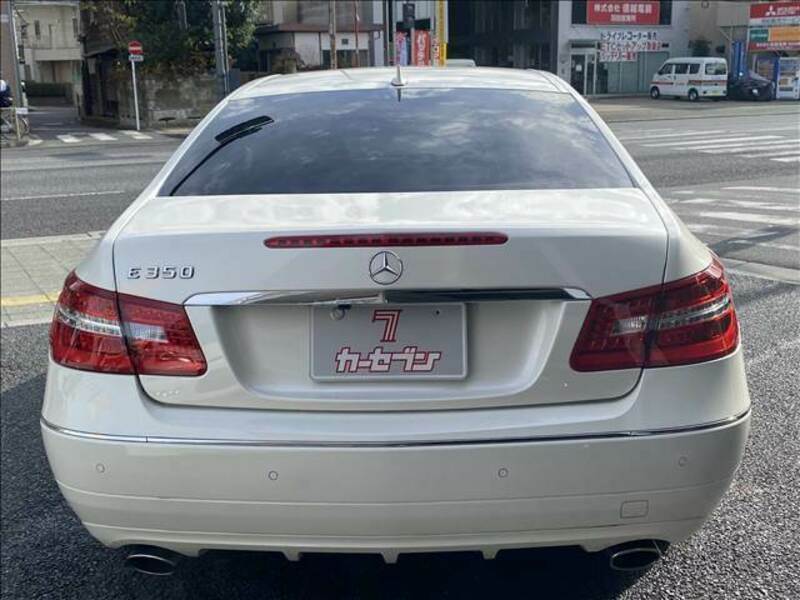 E-CLASS