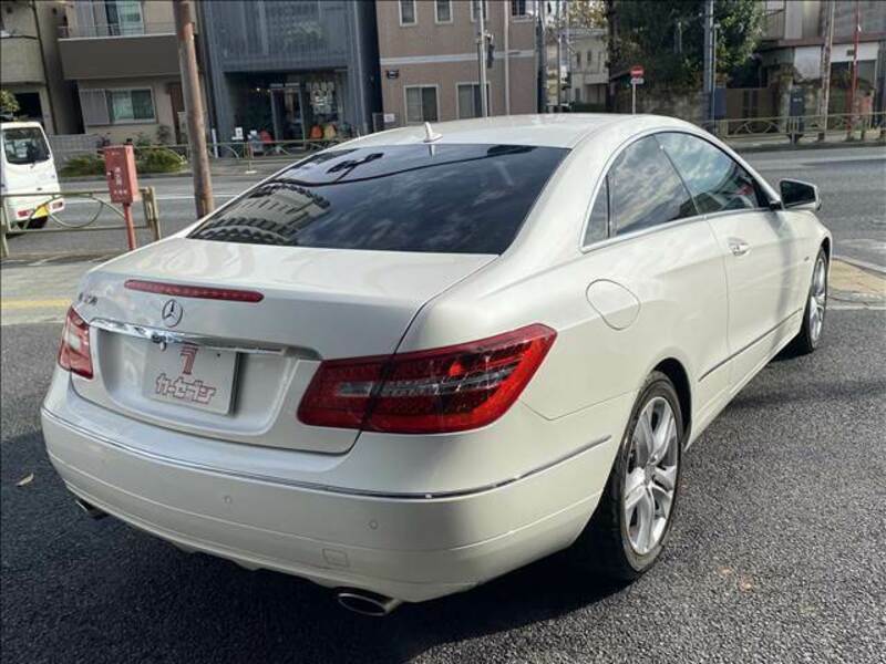 E-CLASS